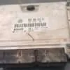 Centralita motor uce para Seat Leon 038906012FK 0281010683 - Imagen 2