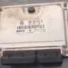 Centralita de motor Seat Ibiza 038906019NL 0281012276 - Imagen 2