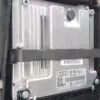 03G906016CL CENTRALITA MOTOR UCE  PARA AUDI 03G906016CL 0281012267 - Imagen 2