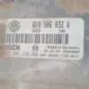 Centralita motor uce para Seat 6K0906032Q 261206336