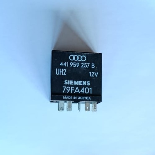 Rele Nr.329 Elevalunas VW AUDI 441959257B 441 959 257 B 79FA401