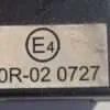 FORESTER SH 10R020727 Capteur d'accélération - Imagen 2