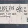 7L0907719 módulo electronico para VOLKSWAGEN TOUAREG  510190351 FGU