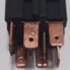 Citroen jumper Peugeot Boxer interruptor luces emergencias - Imagen 2