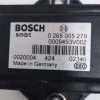 Reacondicionado ESP Duo Sensor Bosch 0265005279 para SMART  0009493V002