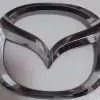 CALCOMANÍA DE COLECCIÓN EMBLEMA TRASERO MAZDA  3 BN8V 51730