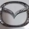 CALCOMANÍA DE COLECCIÓN EMBLEMA TRASERO MAZDA  3 BN8V 51730 - Imagen 4