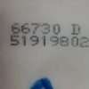 BCM Caja de fusibles Mazda 3 PH BS4H66730D PH BS4H 66730 D 519198022 05001731 - Imagen 3