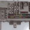 BCM Caja de fusibles Mazda 3 PH BS4H66730D PH BS4H 66730 D 519198022 05001731