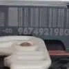 9674921980 caja de relés fusibles para PEUGEOT - Imagen 2