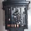 interruptor kia sorento 2.5 crdi (140 cv) 864w03330 - Imagen 2