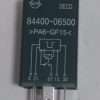 SSANGYONG REXTON 2005 2.7/Relay Working Current/8440006500