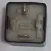 Rele / Relay / Nissan NAGARES RLPS/4-12 01501081-0 015010810 - Imagen 2