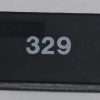 Rele Nr.329 Elevalunas VW AUDI 441959257B 441 959 257 B 79FA401 - Imagen 2