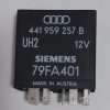 Rele Nr.329 Elevalunas VW AUDI 441959257B 441 959 257 B 79FA401