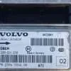 Unidad de control de airbag Volvo S80 0285001258 9472941 - Imagen 2