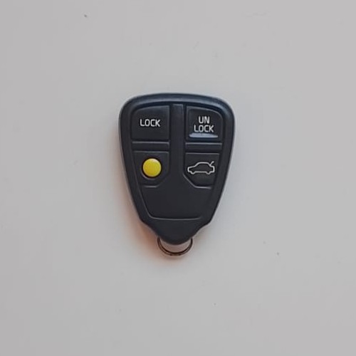 Mando a distancia llave carcasa Volvo S40 C70 9459372