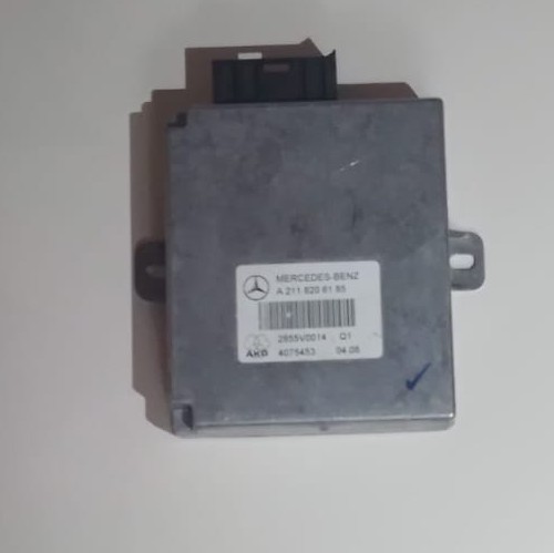 MANOS LIBRE MERCEDES A2118206185 2855V0014   Q01   4075453