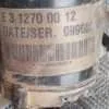 E312700012 bomba de suspensión para LAND ROVER RANGE II 4.6 4X4 1994 2420860 - Imagen 3
