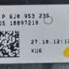 6J0953235 INTERRUPTOR / 1066437 PARA SEAT IBIZA 6J5 STYLANCE / STYLE - Imagen 2