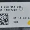6J0953235 INTERRUPTOR / 1066437 PARA SEAT IBIZA 6J5 STYLANCE / STYLE - Imagen 2