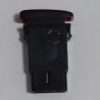 Interruptor intermitente de advertencia Kia Carens FC 864W0119, - Imagen 3
