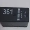 Controlador espejos Audi NR.361  4A0907440 05020500 - Imagen 2