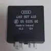 Controlador espejos Audi NR.361  4A0907440 05020500