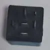 Rele Peugeot 106 406 Citroen SaxoHELLA 9753498780  5WG94025802 - Imagen 2