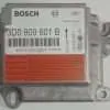 Centralita Airbag VW Touareg 3D0909601B 3D0 909 601 B 0285001472 - Imagen 3