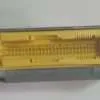 Centralita Airbag VW Touareg 3D0909601B 3D0 909 601 B 0285001472 - Imagen 2