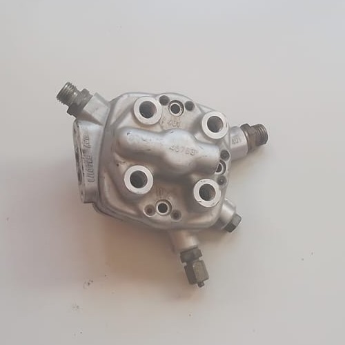 Divisore Distribuidor  BOSCH 0438101002 Mercedes W124,w201,w460,m102