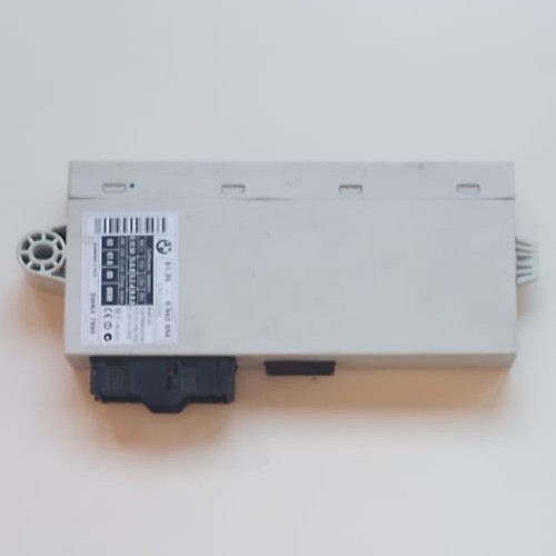 BMW 5 E60 E61 2006 CAS módulo de unidad de control 61356943854