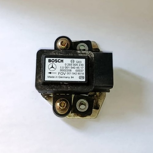 Sensor ESP Mercedes W220 W210 0265005230 0015404517 0015429018 Q03