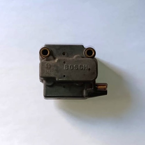 Regulador de presión MERCEDES-BENZ 2437020003-BOSCH