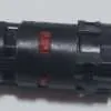 sensor de la temperatura del aire Ford Focus 3M5T19C734AB 3M5T-19C734-AB