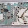 Cuadro de instrumentos Nissan 24810D6202 24810-D6202 12V - Imagen 3