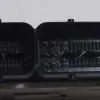 Centralita Opel Corsa D GM 55198930 CN S4400 Z13DTJ MT MJD6O3S3 7160016302 - Imagen 2