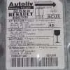 Renault Master II 2004 módulo de unidad de control 8200272530 AD     602998200 ACU 3 - Imagen 2