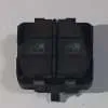 Intérrupteur leve vitre golf 3 golf 4 cab coté conducteur coté gauche 1H0959855