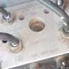 Pompe Abs Chevrolet Lacetti 96349932  0265220650 - Imagen 2