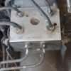 Pompe Abs Chevrolet Lacetti 96349932  0265220650