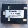 7711218021 sistema dvd para RENAULT ESPACE IV 2.2 DCI (JK0H) 2002 863482