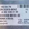 A2661538479 centralita motor uce para MERCEDES-BENZ CLASE B A0024463140 - Imagen 2