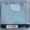 Centralita del motor BMW Serie 5 1703427 5WK9002