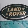 Original Emblema Emblem Embleme Land RoverDAGI00260