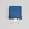 RELE' 12V 42W / 92W PER 7573490 ALFA ROMEO - FIAT - LANCIA - Imagen 2