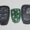 ALARMA DE 2 BOTONES CHRYLER SIEMENS LLAVERO 04589055AB  6598172152 - Imagen 4