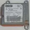 Centralita de airbag Citroen Berlingo 9653190880 AA Autoliv 607142800