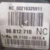 ABS Chevrolet Epica 96812710 NC 96812710NC 06210206134 06210950313 - Imagen 2